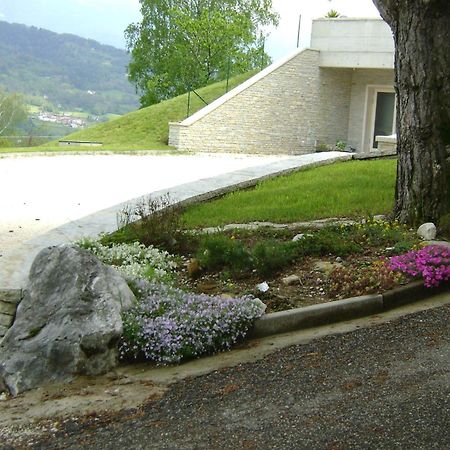 Affittacamere Rubino Guest House Ponte nell'Alpi Exterior photo