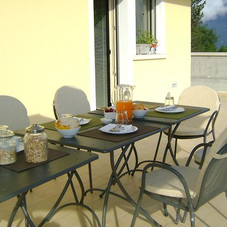 Affittacamere Rubino Guest House Ponte nell'Alpi Exterior photo