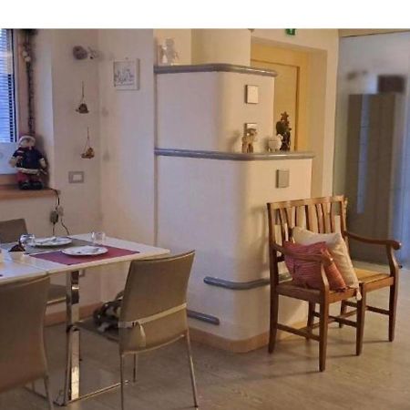 Affittacamere Rubino Guest House Ponte nell'Alpi Exterior photo