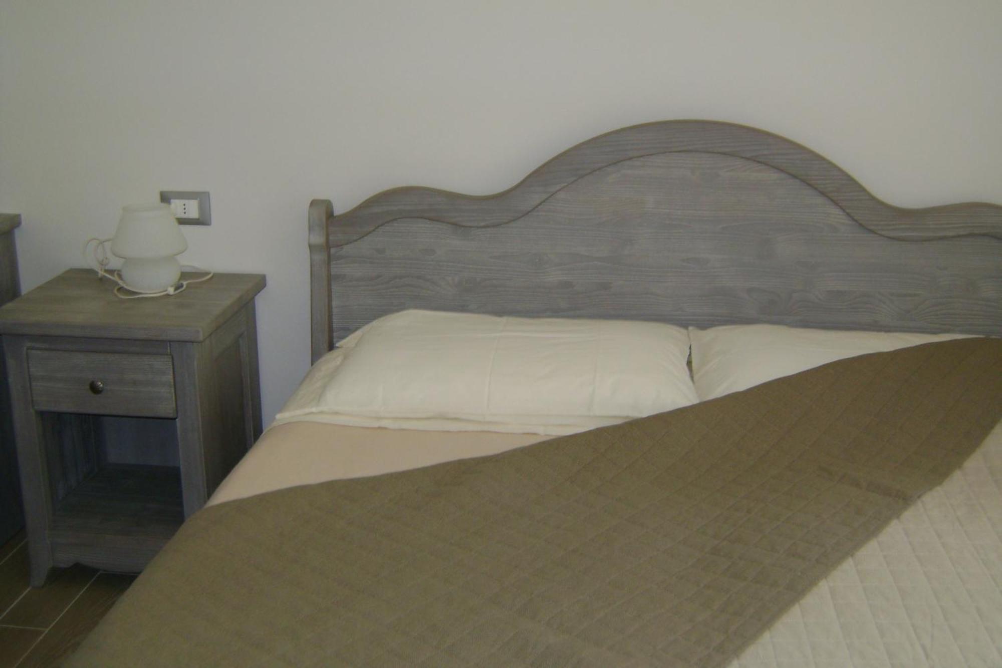 Affittacamere Rubino Guest House Ponte nell'Alpi Exterior photo